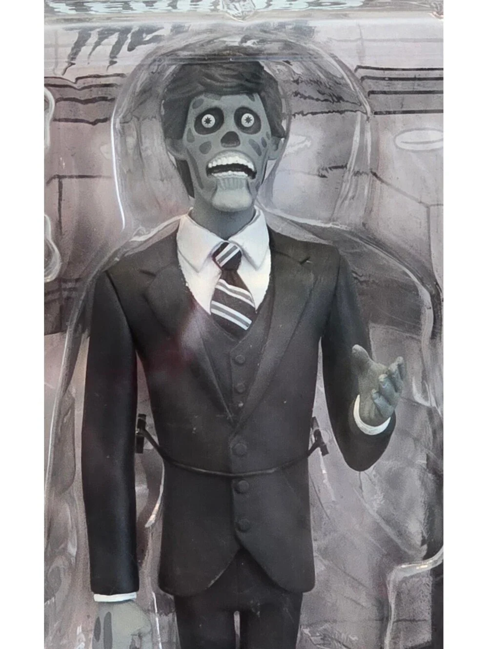 Neca toony terrors